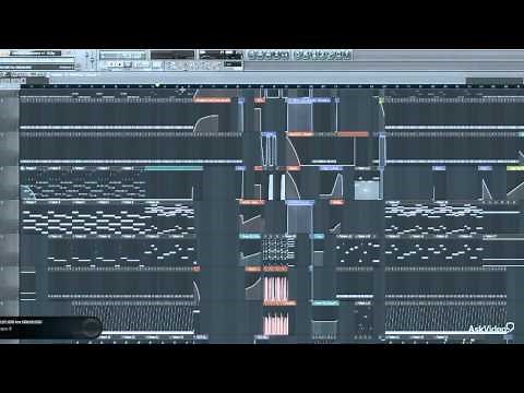 FL Studio 101: Introducing FL Studio - 1. Introduction to FL Studio