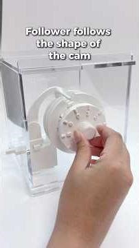 How does a combination lock in a safe box work? #tinkermaker #uncovereverydaymechanisms #safeBoxKit