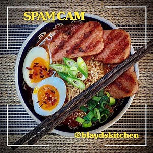 2.7K views · 140 reactions | Get a taste of SPAM® Brand fame! Tag @SPAMbrand for a chance to get your 15 bites of fame on the SPAM® Brand Cam! | SPAM | Facebook