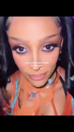 Doja Cat: The Enigmatic Amala