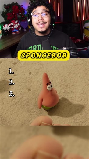 part1 Spongebob Squarepants #spongebob #spongebobmovie #spongebobsquarepants #fypシ#cartoon