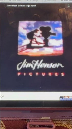 Jim Henson Pictures Logo (1979)
