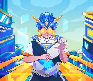 Artificial Intelligence: Character Design Animation