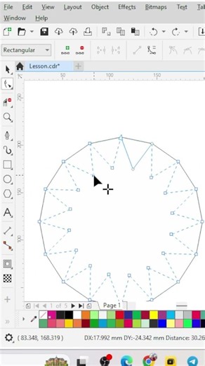 Beginner #trip #vector #lesson #practice #shorts