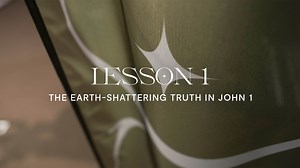 20K views · 1.1K reactions | John Chapter 1 can be a challenging, even "weird" passage of Scripture. Dr. Mark Strauss walks through this amazing proclamation, revealing the tremendous truth behind its beautiful word picture while also connecting it to Creation's very beginnings in Genesis. | Bible Study Fellowship | Facebook