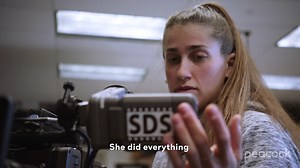 6.9K views · 206 reactions | Art in each of her frames  As NFL Films' first female staff cinematographer, Hannah Epstein is paving the way for others  | NFL Films | Facebook