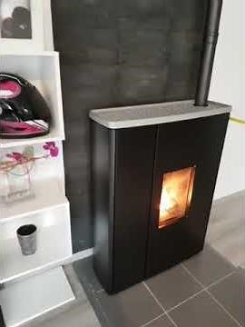 MCZ : Doc extra plat mais puissant 9 kW