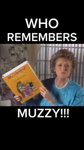 Muzzy French: Learn a Language with Fun Cartoons!