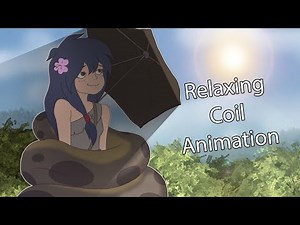 Cold Comforting Coils