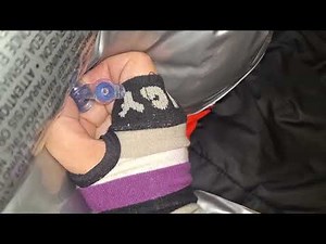 Deflate The 2022 Intex Inflatable Red AirStrike