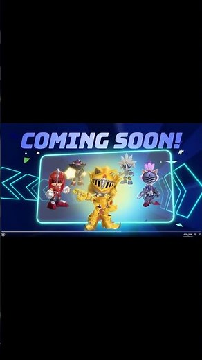 Sonic Rumble Launches This November!