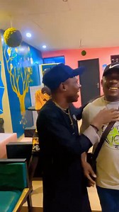 30K views · 760 reactions | Le lion de la musique tradi moderne Gouro Bi pomi Junior Le Monument de la Musique Gouro n'a pas manqué hier de féliciter son jeune frère eder Dolo officiel pour son morceau awoukou-woukou qui fait honneur à la musique tradi moderne. Rdv le 11 juin pour le match de gala artiste GAGOU vs artistes Gouro | Yannick Manadja Tiama | Facebook