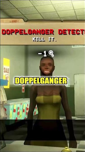 Midnight Shift Doppelganger Game | Content Video 03 | Portrait | Google Play Store