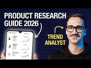 How to find trending products before anyone else