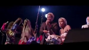 THE REFLEKTOR TAPES is in cinemas from 24 September for a limited time. | Arcade Fire