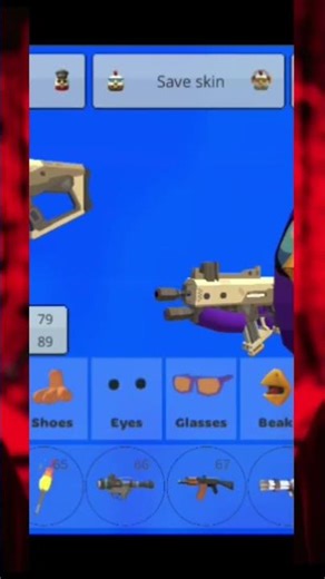 mod menu PATCHER app by mrhackerteam chicken gun mod menu