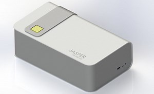 Exploring Diffraction Orders with Lasers and Gratings | Details | Hackaday.io