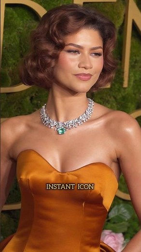 Zendaya in Louis Vuitton — Pure Perfection 🔥