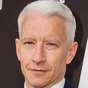 Anderson Cooper Boyfriend 2025: Dating History & Exes - CelebsCouples