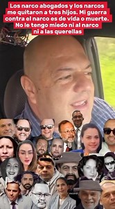 Camilo Rodríguez. No le tengo miedo a Coopelesca. "Con esas querellas limpio las ventanas de mi casa" | VILLA Quesada TV