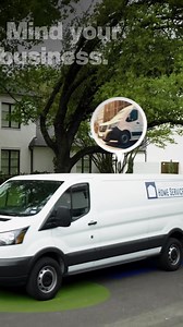 It’s your business. Mind it better with Bouncie. Keep track of your fleet’s driving habits, set maintenance alerts, and more. | Bouncie