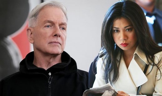 NCIS: Team investigate the death of a Navy officer