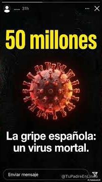 ¡Averías letales! El manual del manitas sobre las grandes epidemias de la historia