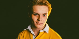 The Ferryman's Tom Glynn-Carney on Returning to the Stage Post-Dunkirk and Singing Dear Evan Hansen