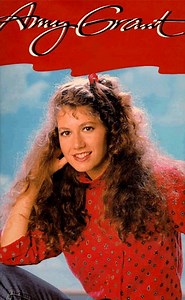 Amy Grant and the Kennedy Center Honors