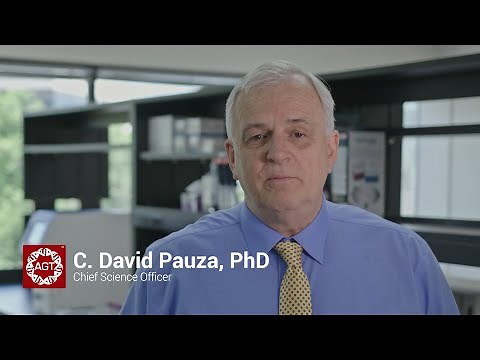 Is HIV Curable? AGT's Chief Scientist Is Working On Making It Using Gene Therapy.