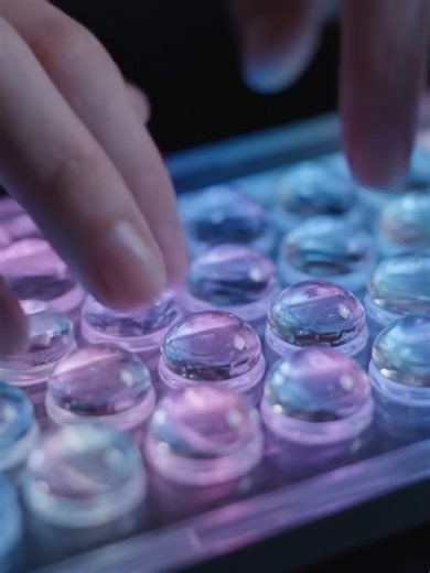 KeyboardASMR.AI sur TikTok