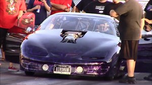 James Finney Birdman... - National No Prep Racing Association