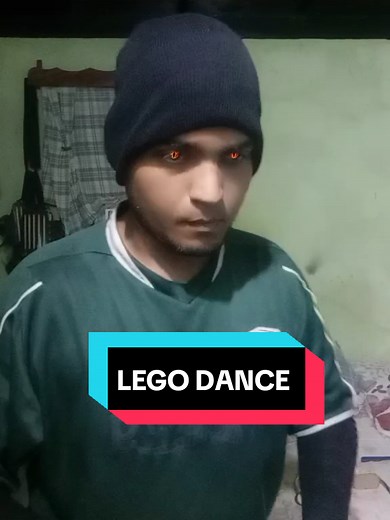 LEGO Dance Tutorial for Beginners: Fun Robot Moves