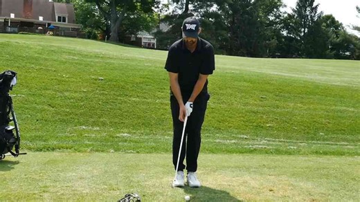 That extra backswing you don’t need