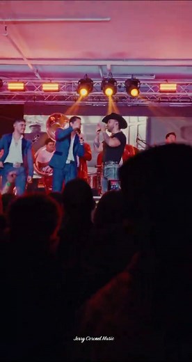 Gerardo Coronel: Éxitos Musicales y Tendencias