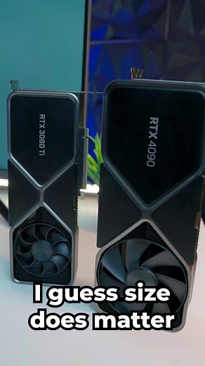 Why Size Matters in PC Gaming | Gaming Memes