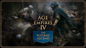 Age of Empires IV to receive The Sultans Ascend DLC on November 14 - IG News