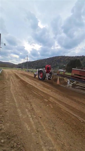 Twin Tier Antique Tractor Association on Reels