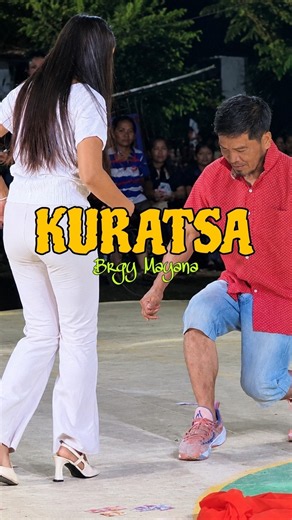 This is the best kuratsa I’ve ever seen! Absolutely amazing!💃 #bestdancemoves #dancechallenge