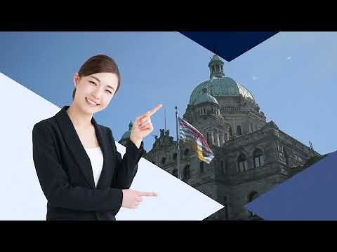 Insurance Institute of British Columbia - Licensing Video