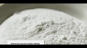 The Magic of Cream of Tartar in Cookie Baking