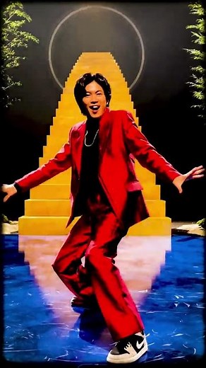 【Let’s Dance!】ichiban -神宮寺勇太ver.-