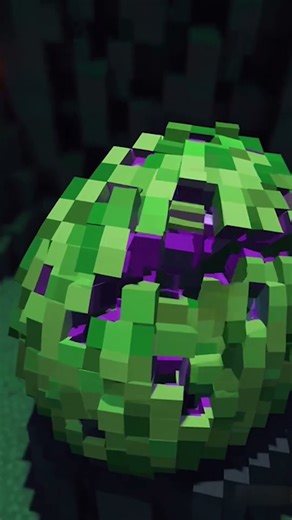 Epic Minecraft Dragon Evolution! 😱