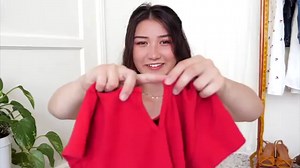 a sPiCy summer thrift haul