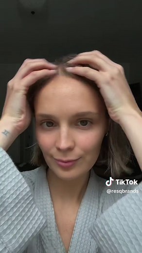 Thicker, Stronger, Fuller Hair with Biotin Treatment