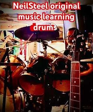 #learning #drums #metal #originalcompositions