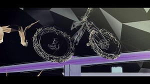 Abstract sketch & Toon