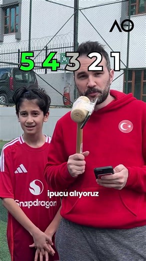 ⚽️ Futbol 54321 Challenge #78