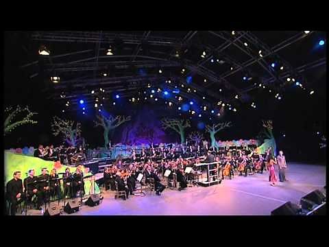 Disney in Concert: Music and Magic From the Movies - Live at Hyde Park (London)