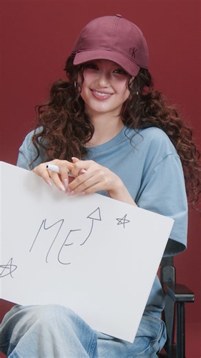 66K views · 1.2K reactions | Who from NewJeans is the biggest photographer? The pop supergroup plays a game of “Most Likely” while on the set of the new campaign. Discover the full video on YouTube. | Calvin Klein | Facebook